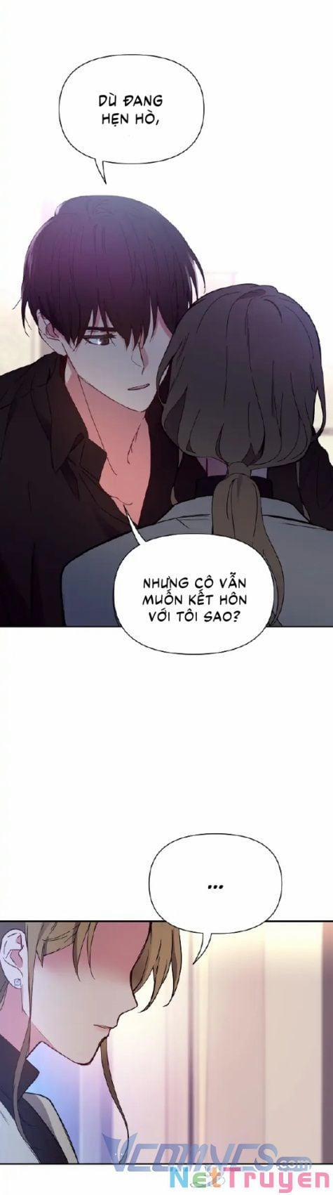 Cuộc Hôn Nhân Rắc Rối Của Tôi 2 trang 27