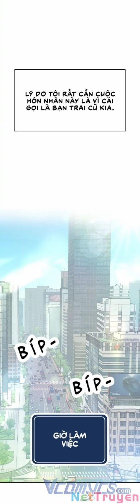 Cuộc Hôn Nhân Rắc Rối Của Tôi 2 trang 29