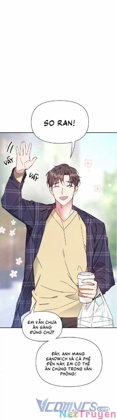 Cuộc Hôn Nhân Rắc Rối Của Tôi 2 trang 30