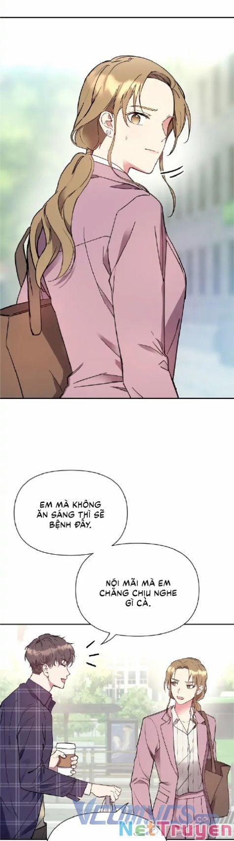 Cuộc Hôn Nhân Rắc Rối Của Tôi 2 trang 31