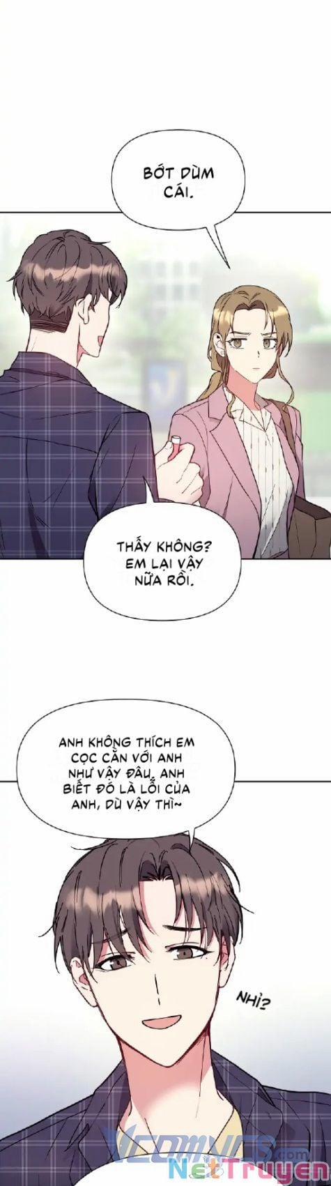 Cuộc Hôn Nhân Rắc Rối Của Tôi 2 trang 33