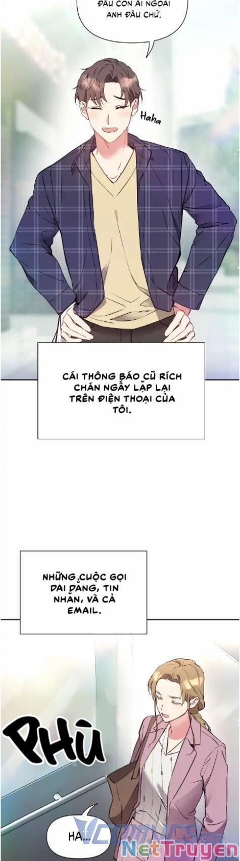 Cuộc Hôn Nhân Rắc Rối Của Tôi 2 trang 36