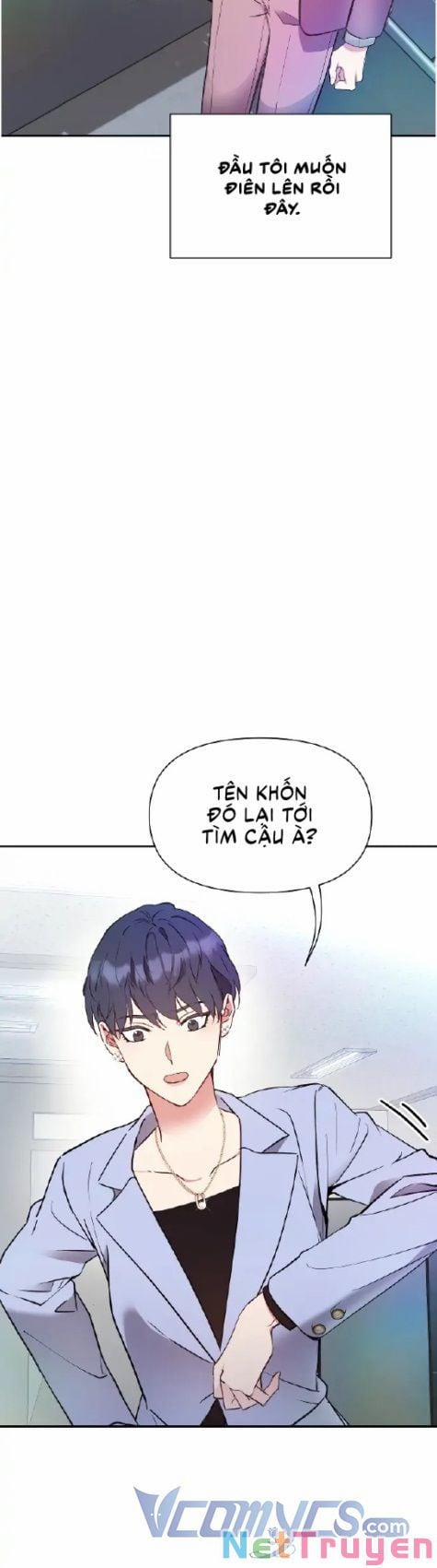 Cuộc Hôn Nhân Rắc Rối Của Tôi 2 trang 37