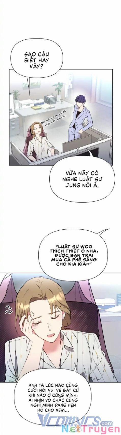 Cuộc Hôn Nhân Rắc Rối Của Tôi 2 trang 38