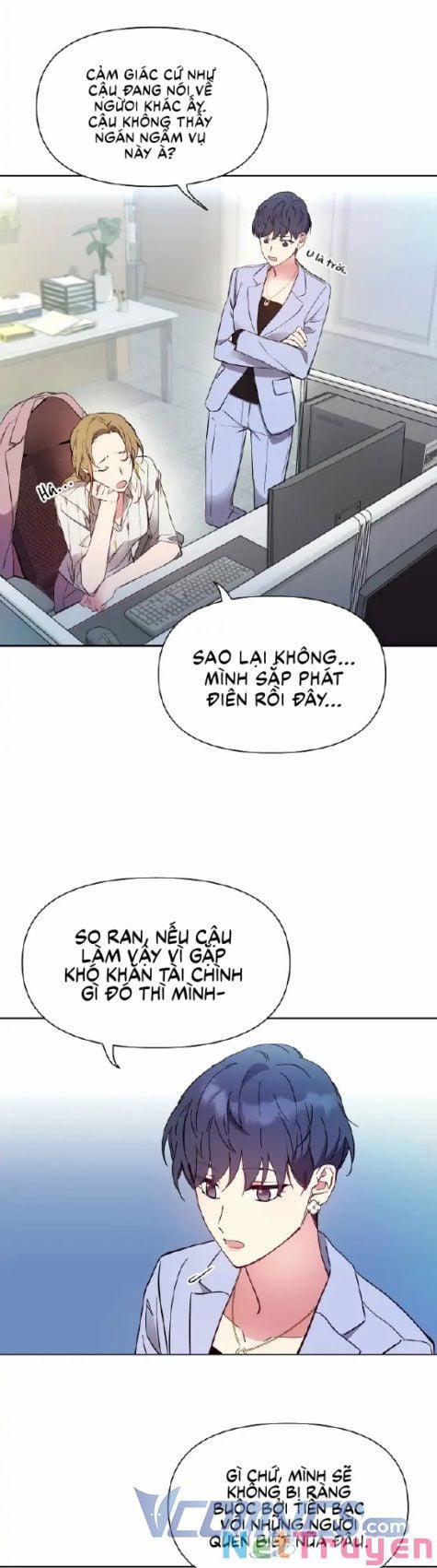 Cuộc Hôn Nhân Rắc Rối Của Tôi 2 trang 39