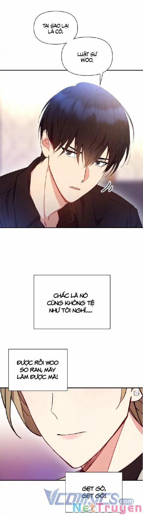 Cuộc Hôn Nhân Rắc Rối Của Tôi 2 trang 4