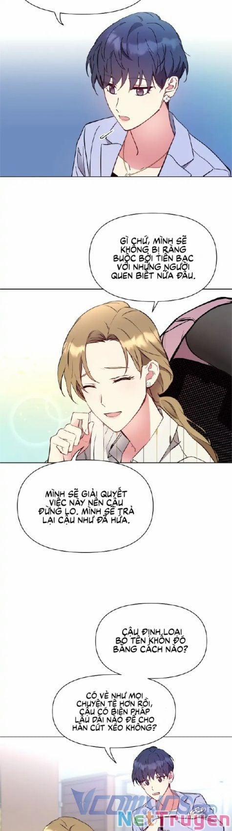 Cuộc Hôn Nhân Rắc Rối Của Tôi 2 trang 40