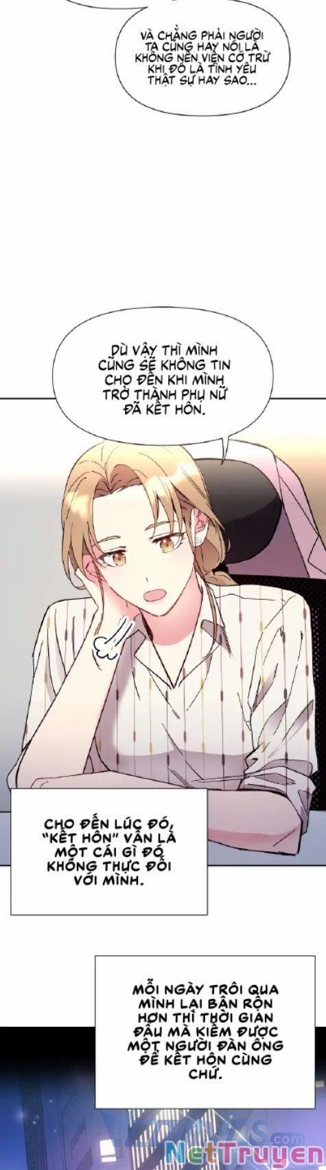 Cuộc Hôn Nhân Rắc Rối Của Tôi 2 trang 43