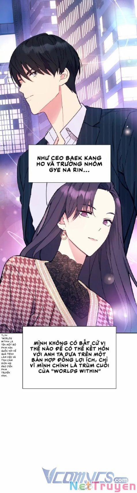 Cuộc Hôn Nhân Rắc Rối Của Tôi 2 trang 44