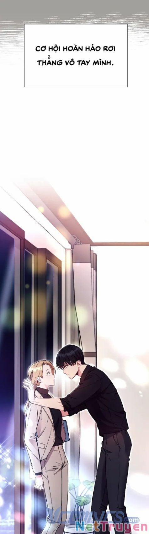 Cuộc Hôn Nhân Rắc Rối Của Tôi 2 trang 46