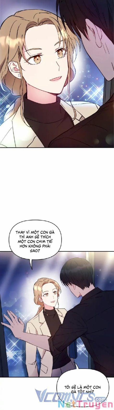 Cuộc Hôn Nhân Rắc Rối Của Tôi 2 trang 49