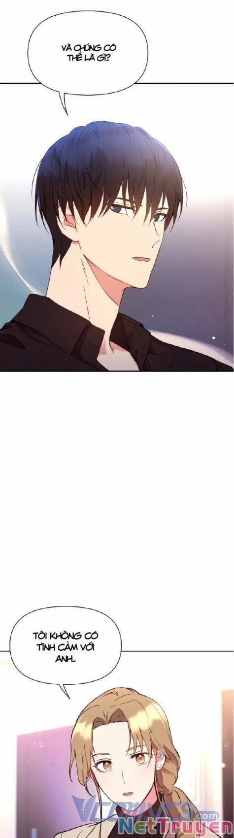 Cuộc Hôn Nhân Rắc Rối Của Tôi 2 trang 6