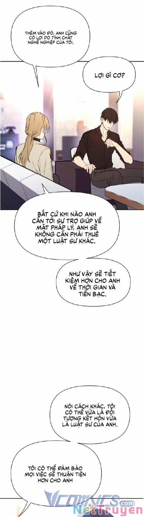 Cuộc Hôn Nhân Rắc Rối Của Tôi 2 trang 8