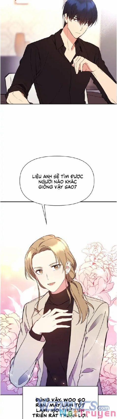 Cuộc Hôn Nhân Rắc Rối Của Tôi 2 trang 9