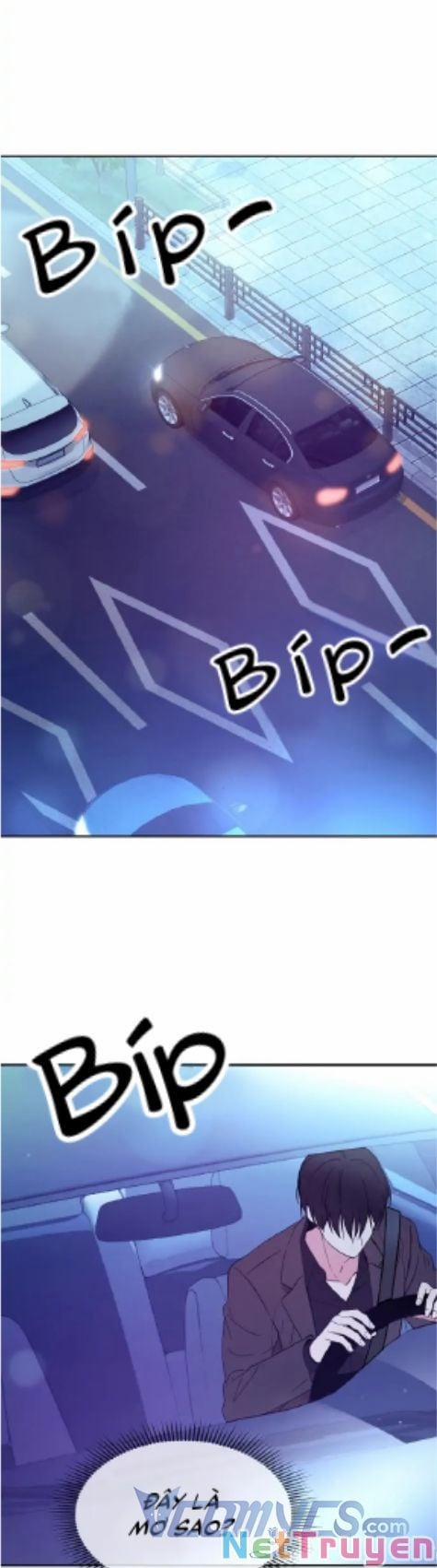 Cuộc Hôn Nhân Rắc Rối Của Tôi 3 trang 1