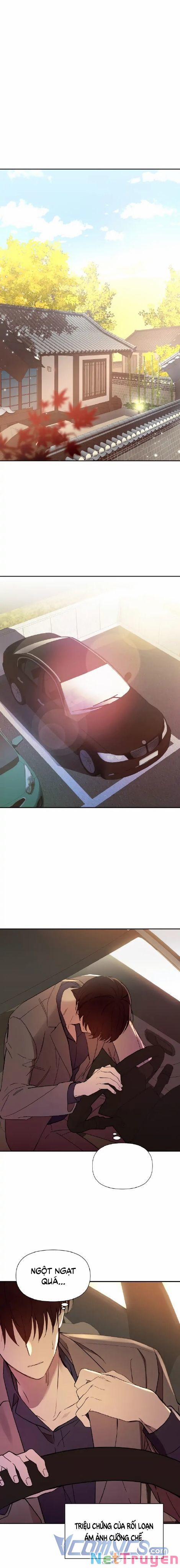 Cuộc Hôn Nhân Rắc Rối Của Tôi 3 trang 14