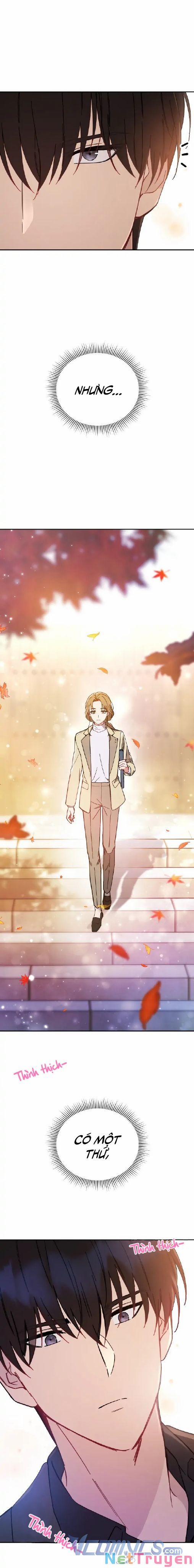 Cuộc Hôn Nhân Rắc Rối Của Tôi 3 trang 16