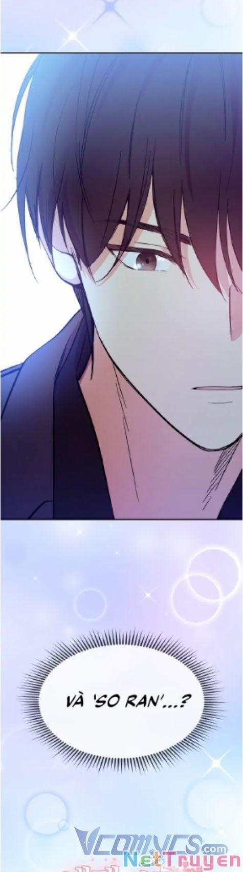 Cuộc Hôn Nhân Rắc Rối Của Tôi 3 trang 3