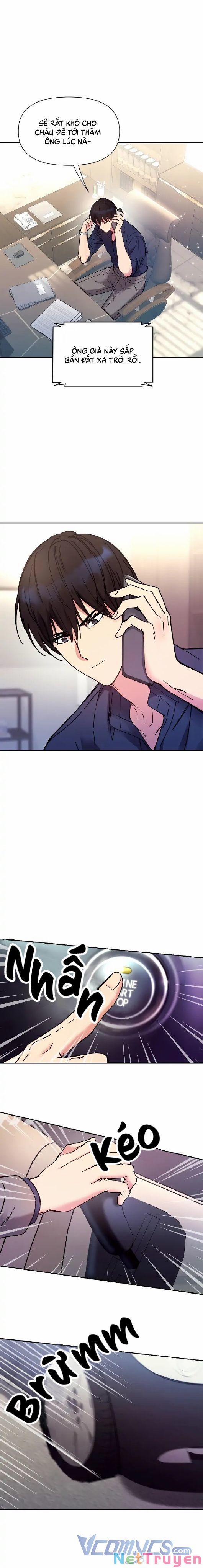 Cuộc Hôn Nhân Rắc Rối Của Tôi 3 trang 6