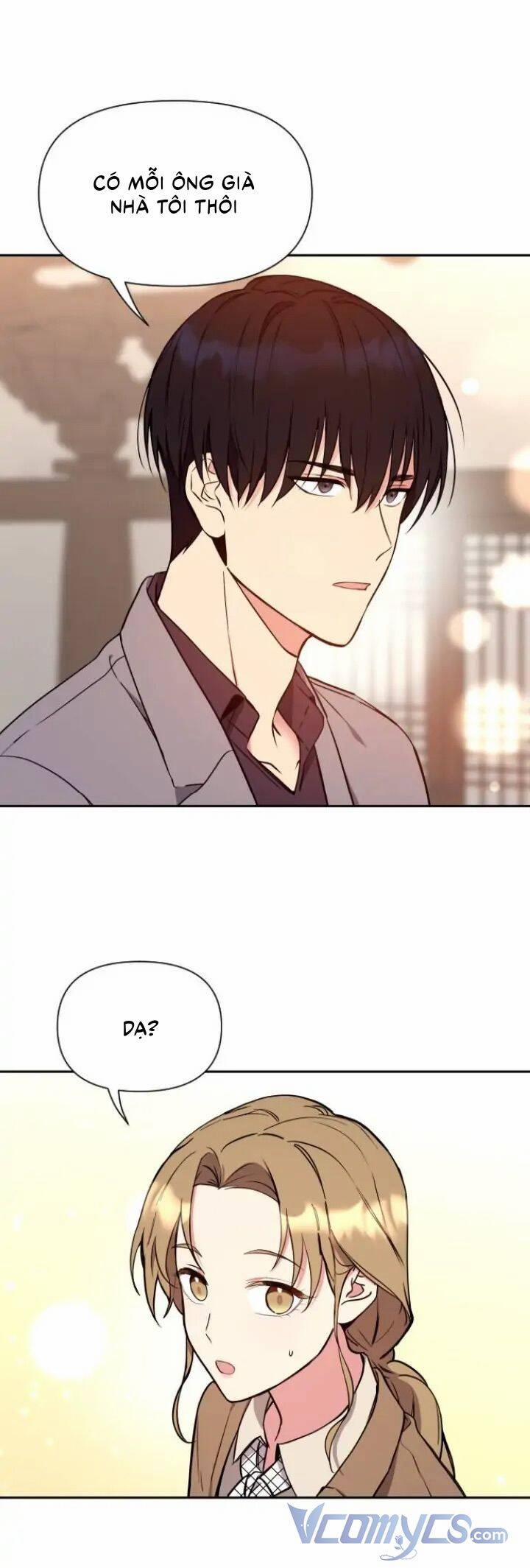 Cuộc Hôn Nhân Rắc Rối Của Tôi 4 trang 13