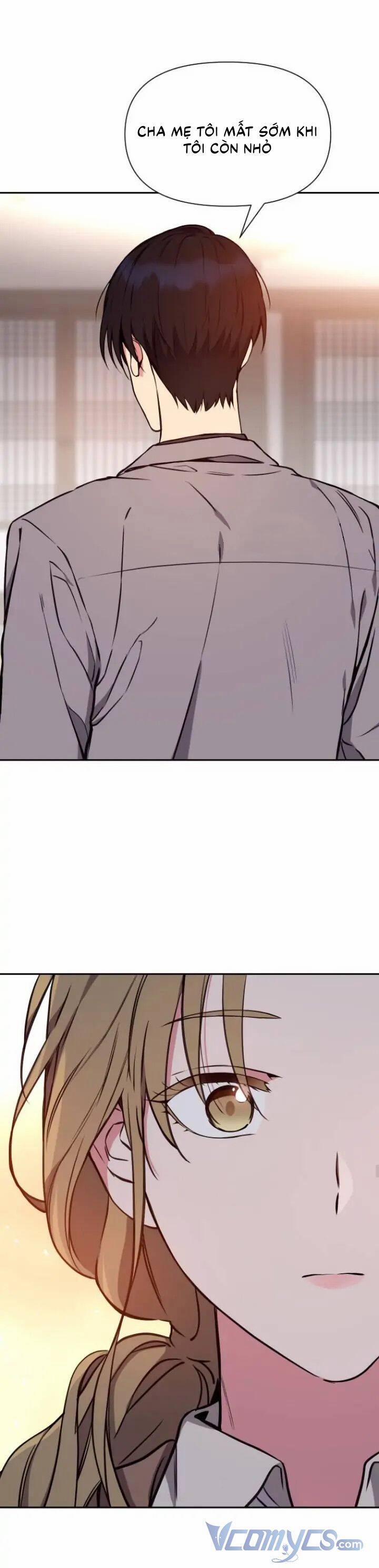 Cuộc Hôn Nhân Rắc Rối Của Tôi 4 trang 15