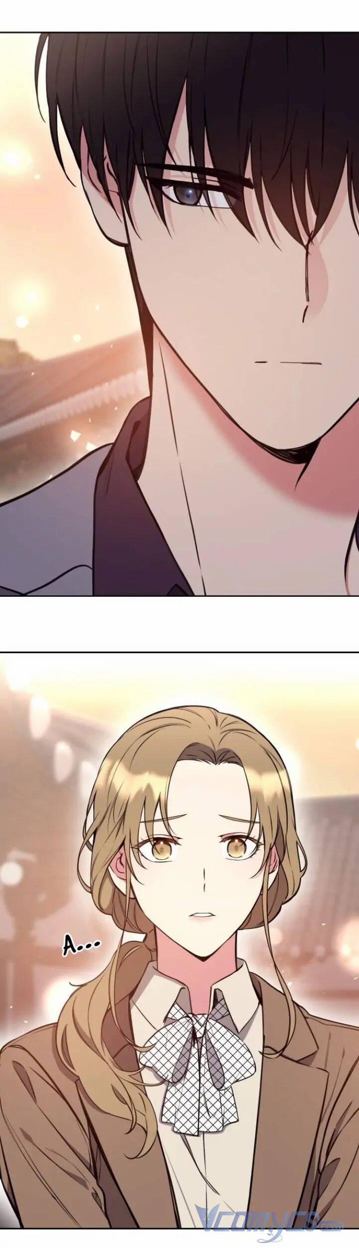 Cuộc Hôn Nhân Rắc Rối Của Tôi 4 trang 17