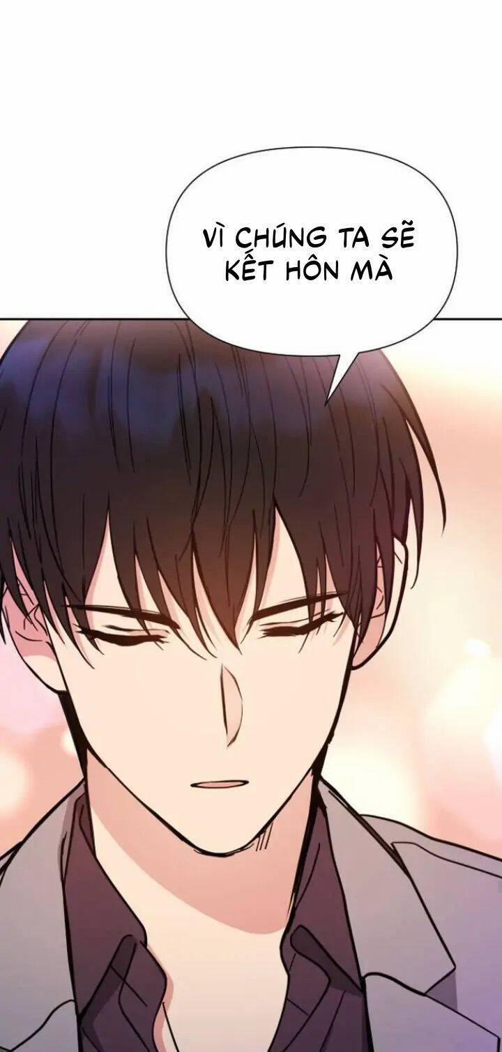 Cuộc Hôn Nhân Rắc Rối Của Tôi 4 trang 19