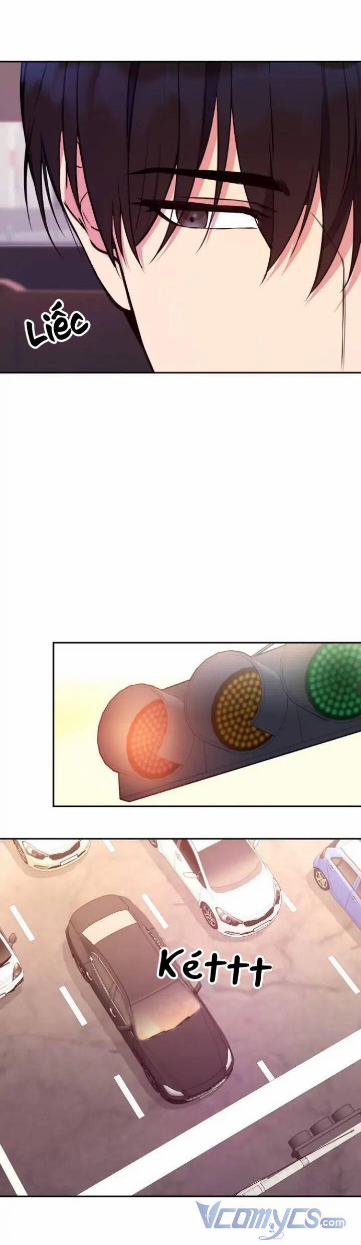 Cuộc Hôn Nhân Rắc Rối Của Tôi 4 trang 2