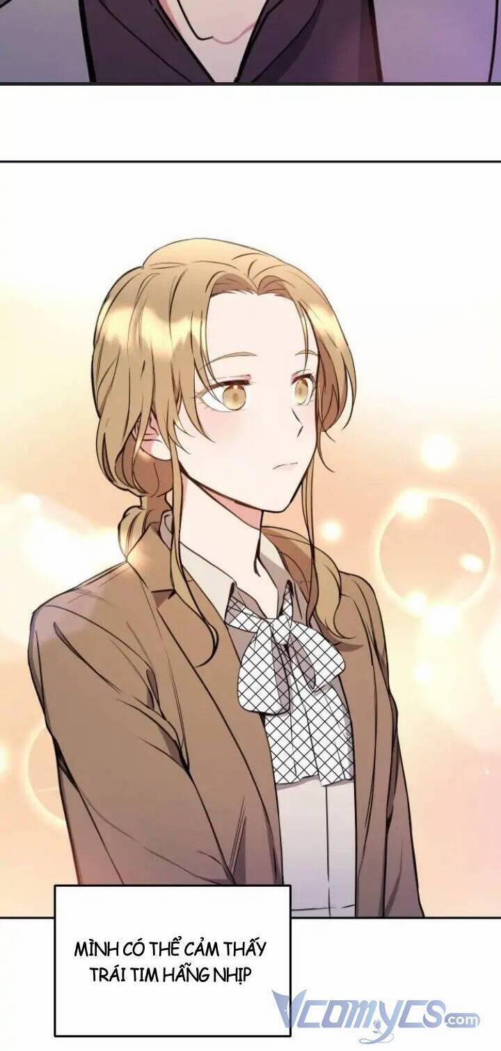 Cuộc Hôn Nhân Rắc Rối Của Tôi 4 trang 20