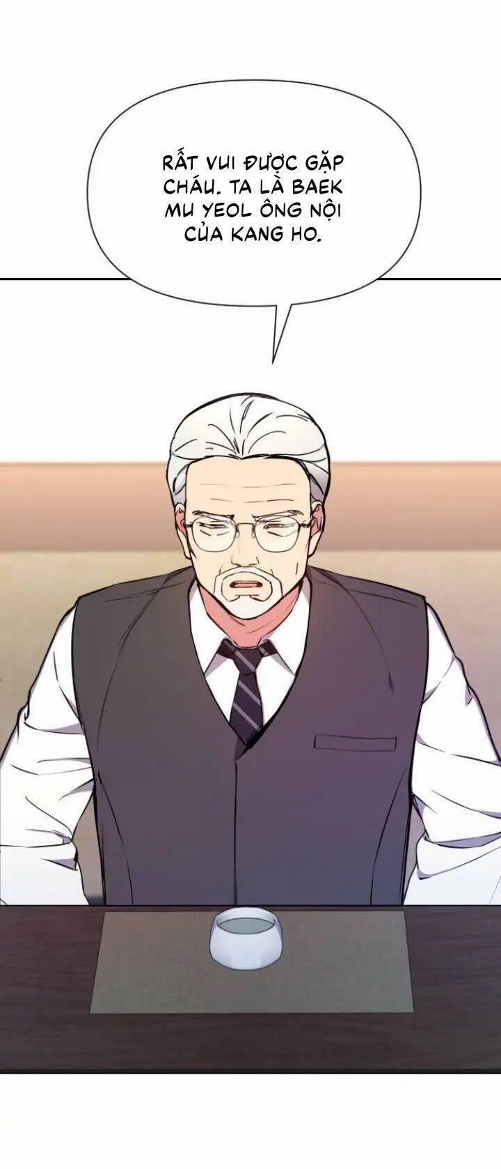 Cuộc Hôn Nhân Rắc Rối Của Tôi 4 trang 23