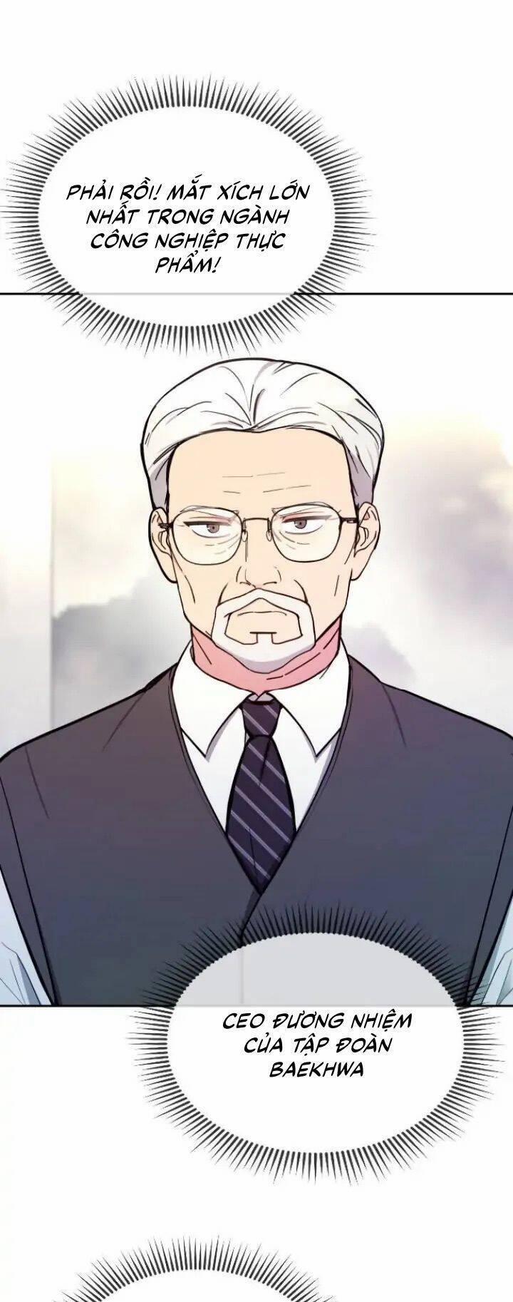 Cuộc Hôn Nhân Rắc Rối Của Tôi 4 trang 25