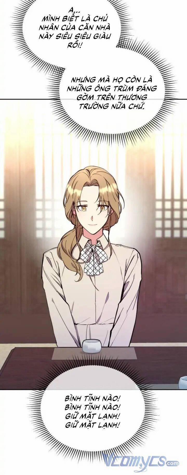 Cuộc Hôn Nhân Rắc Rối Của Tôi 4 trang 26