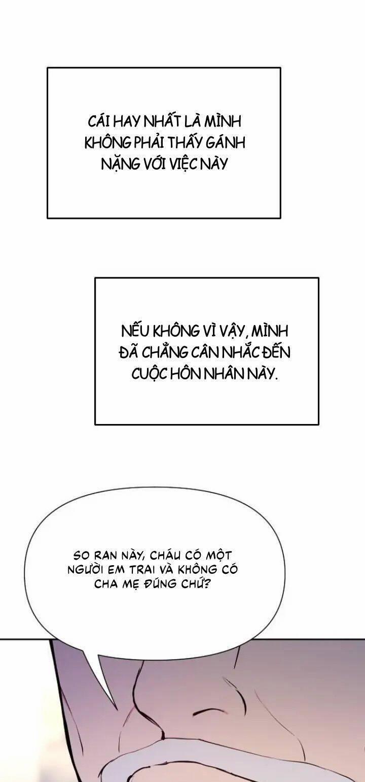 Cuộc Hôn Nhân Rắc Rối Của Tôi 4 trang 28