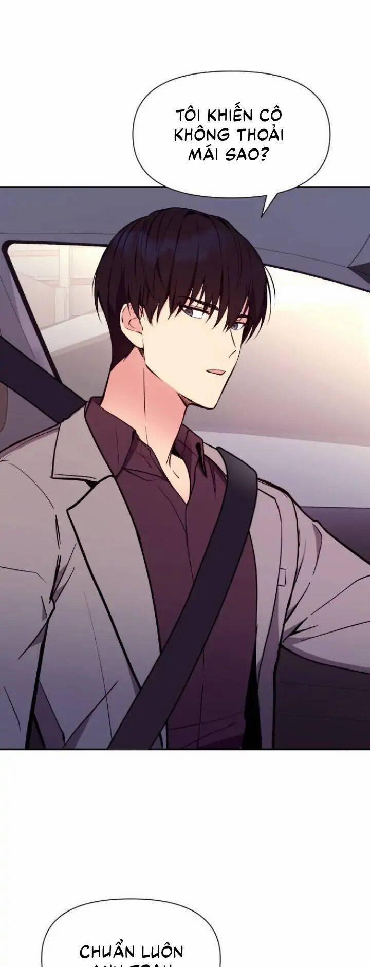 Cuộc Hôn Nhân Rắc Rối Của Tôi 4 trang 3