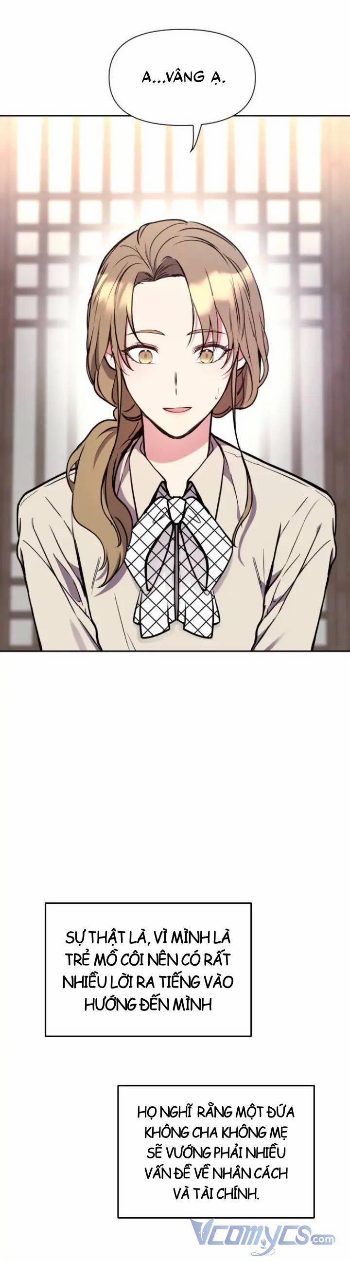 Cuộc Hôn Nhân Rắc Rối Của Tôi 4 trang 30