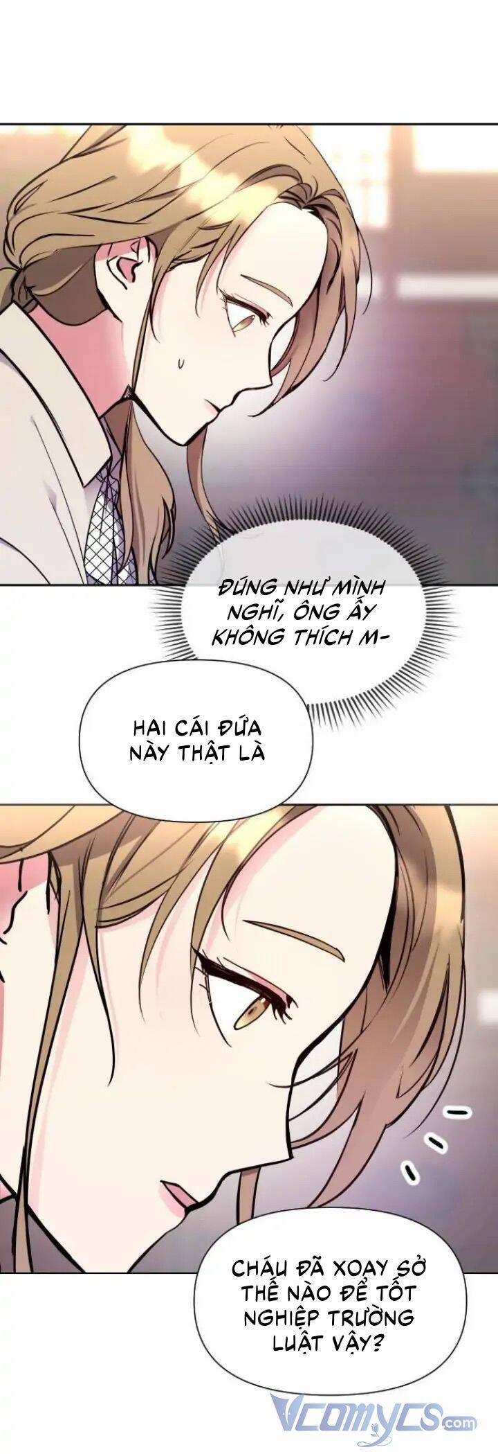 Cuộc Hôn Nhân Rắc Rối Của Tôi 4 trang 32