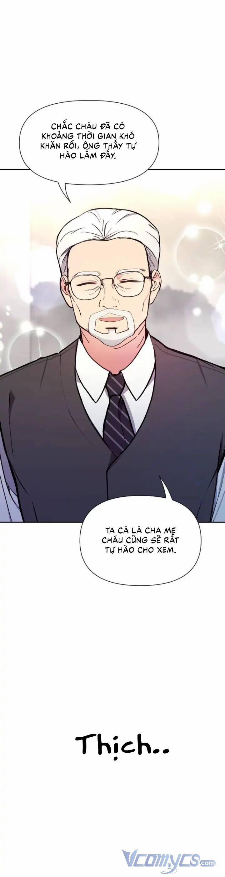 Cuộc Hôn Nhân Rắc Rối Của Tôi 4 trang 33