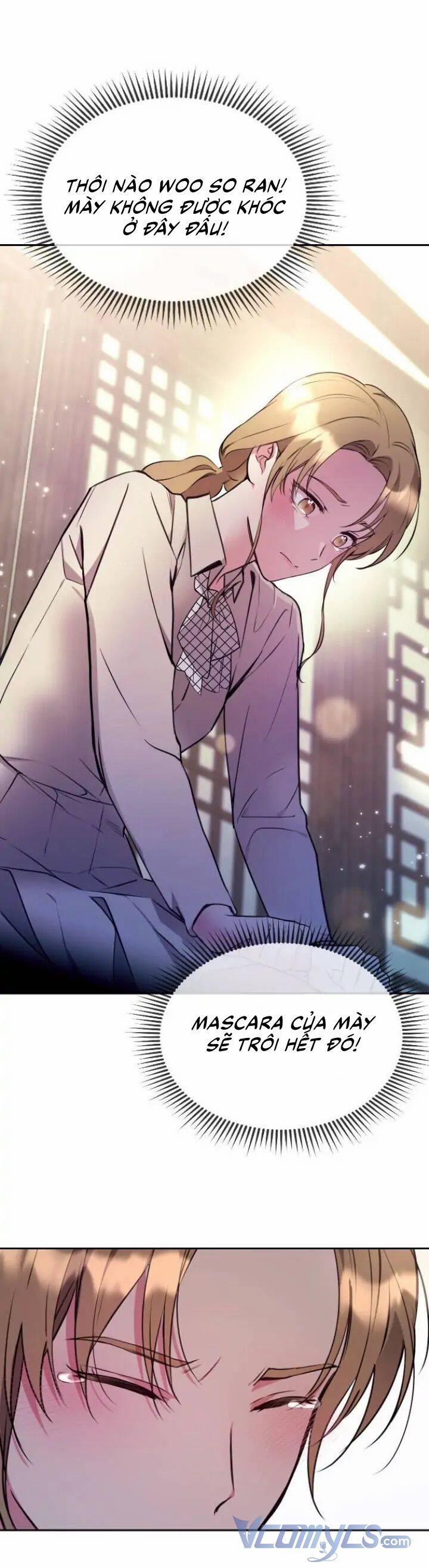 Cuộc Hôn Nhân Rắc Rối Của Tôi 4 trang 35