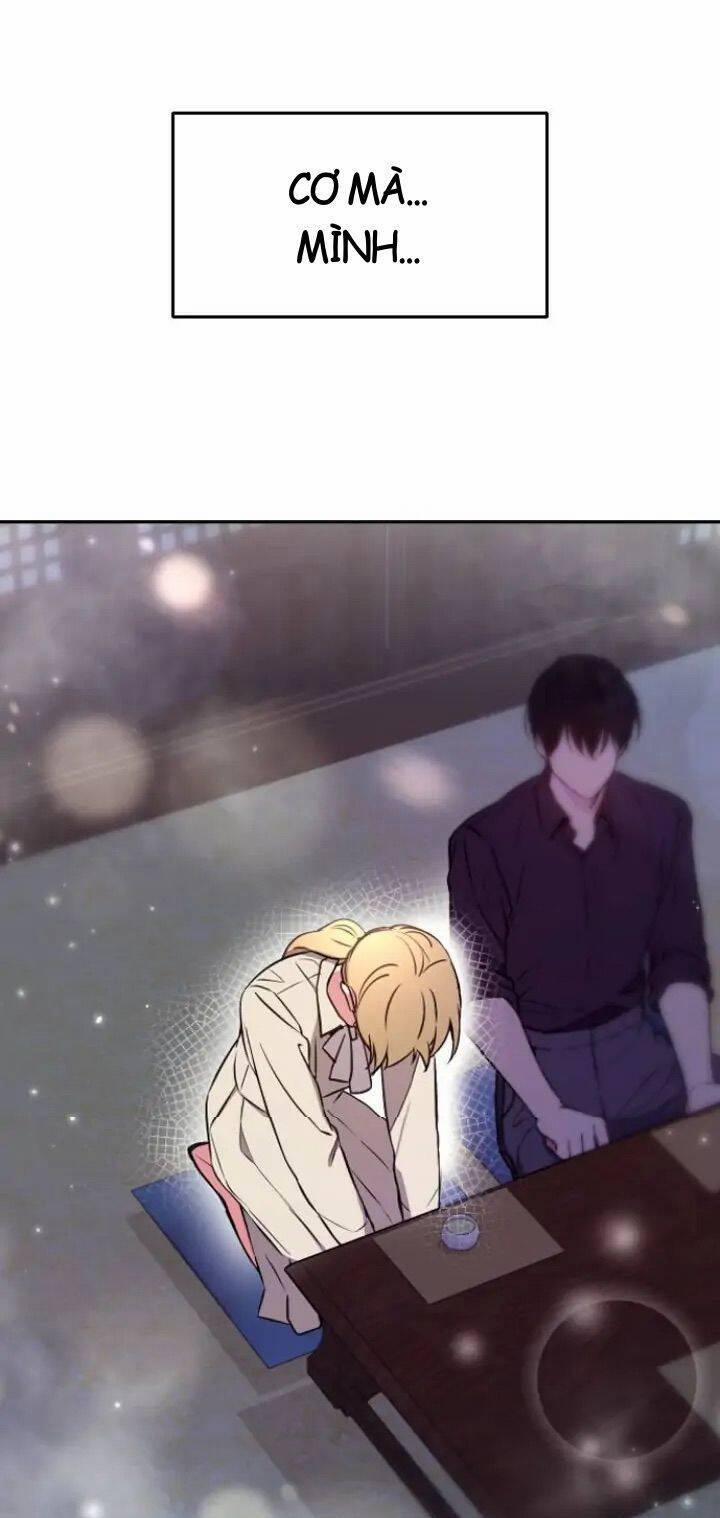 Cuộc Hôn Nhân Rắc Rối Của Tôi 4 trang 37