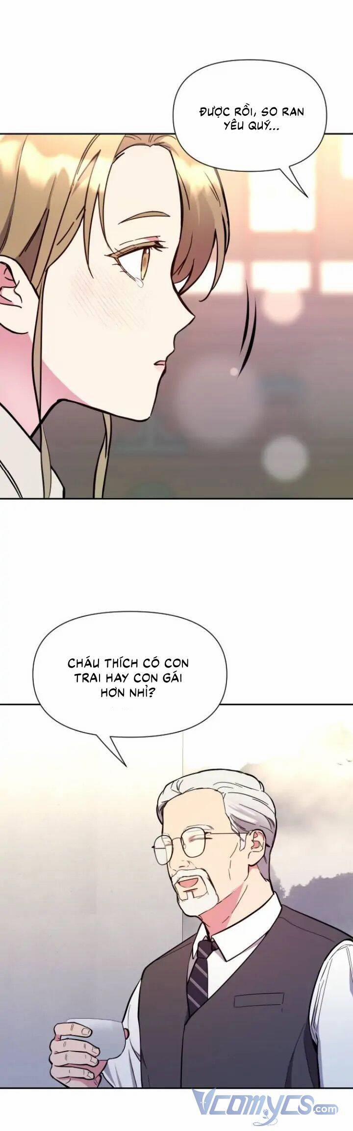 Cuộc Hôn Nhân Rắc Rối Của Tôi 4 trang 39