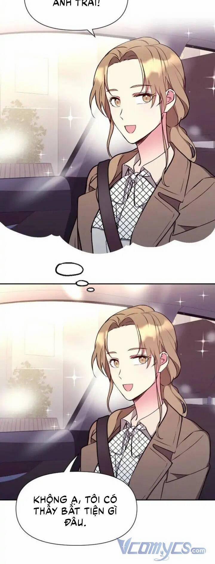 Cuộc Hôn Nhân Rắc Rối Của Tôi 4 trang 4