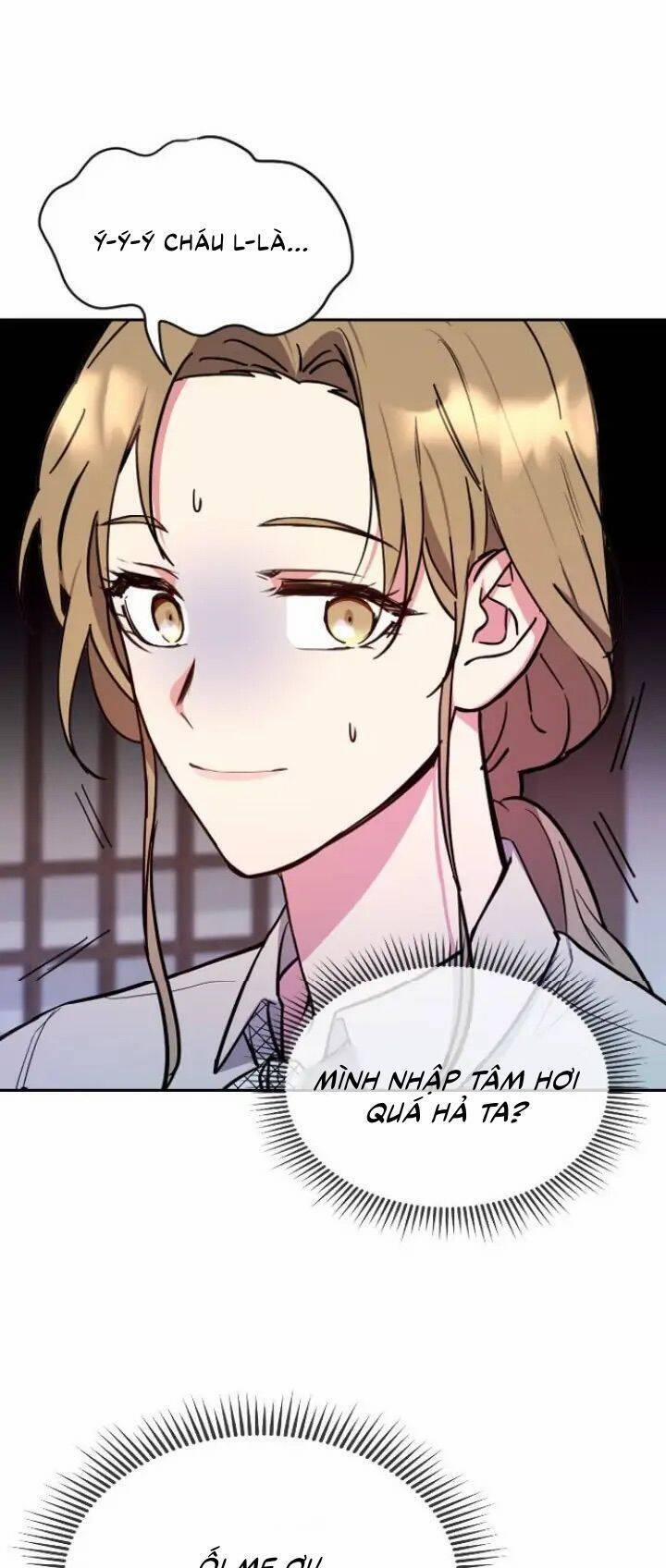 Cuộc Hôn Nhân Rắc Rối Của Tôi 4 trang 41