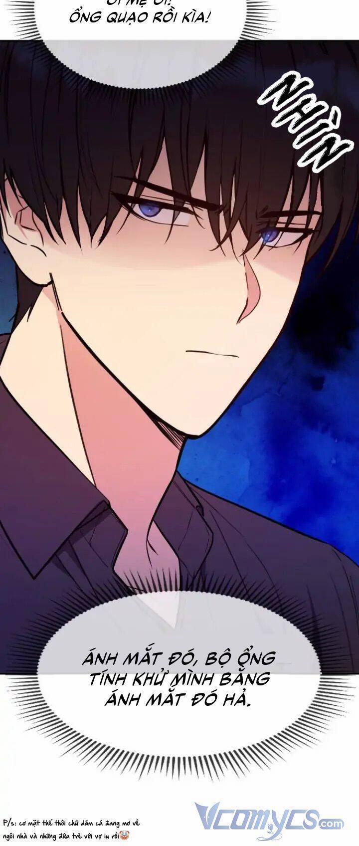 Cuộc Hôn Nhân Rắc Rối Của Tôi 4 trang 42