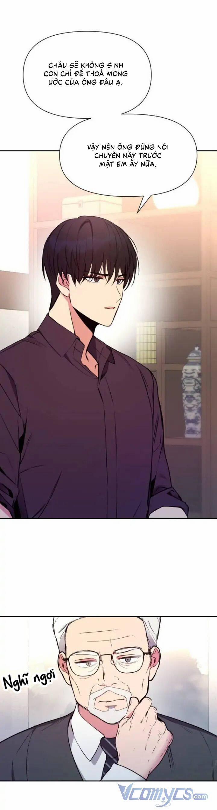 Cuộc Hôn Nhân Rắc Rối Của Tôi 4 trang 45