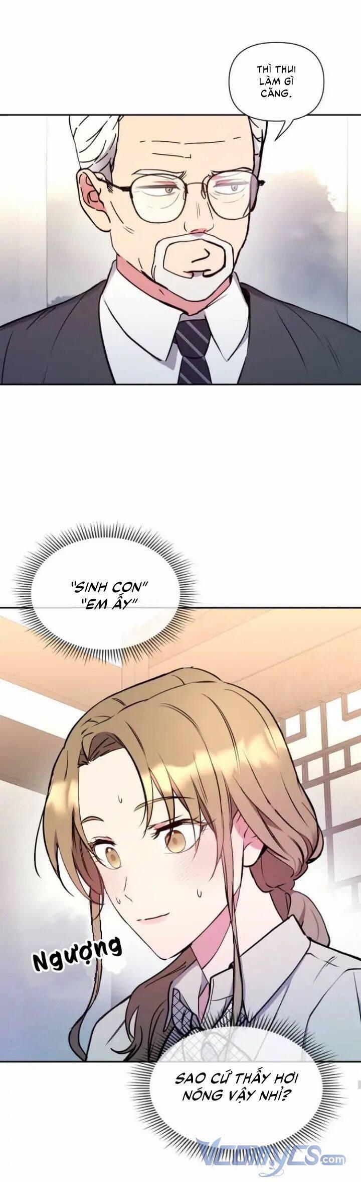 Cuộc Hôn Nhân Rắc Rối Của Tôi 4 trang 46