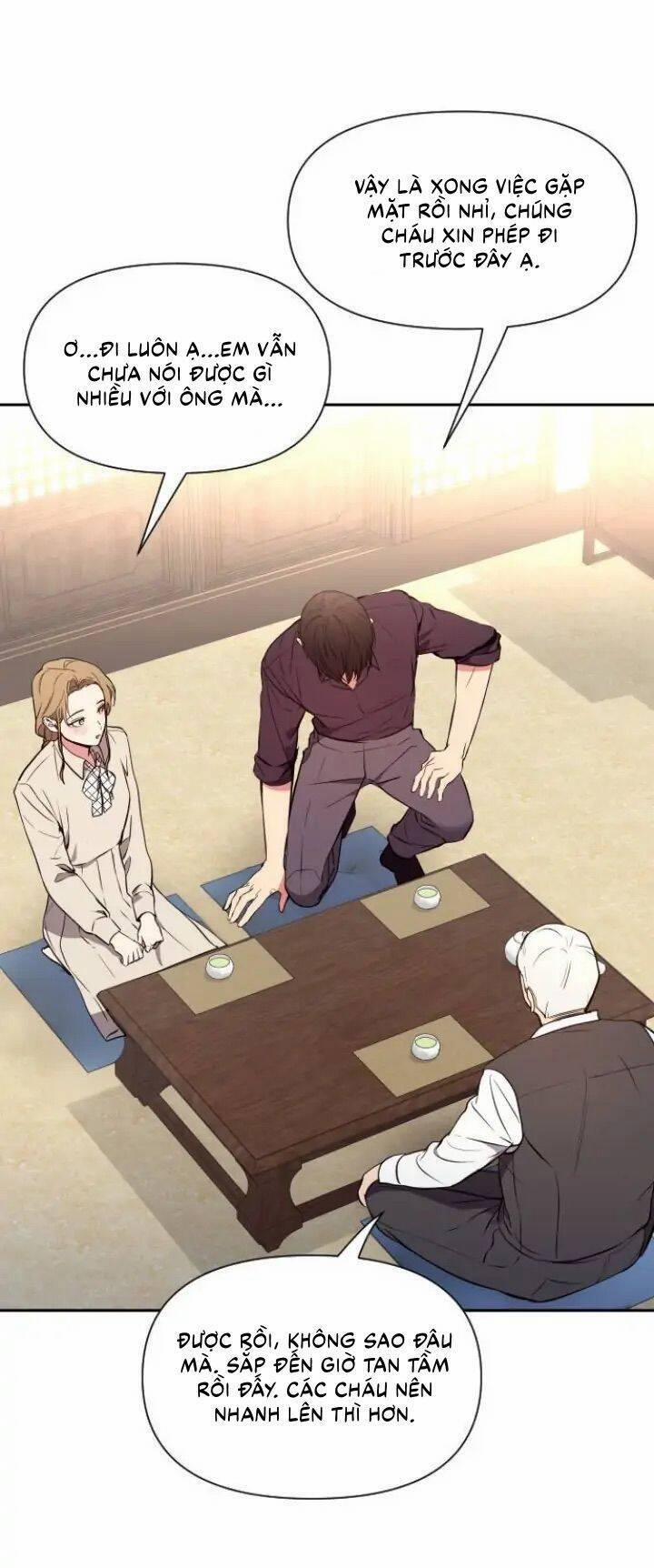 Cuộc Hôn Nhân Rắc Rối Của Tôi 4 trang 47