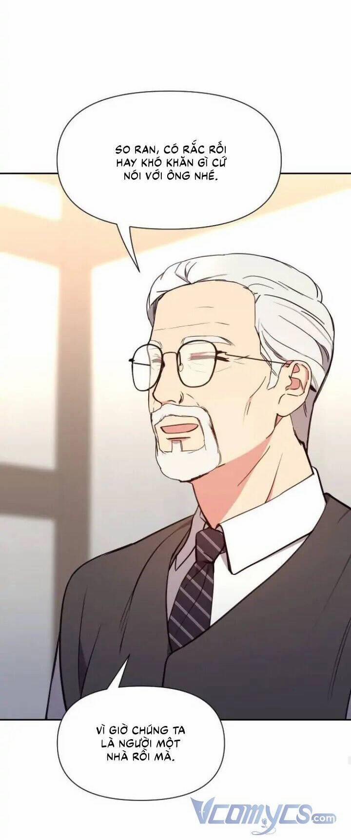 Cuộc Hôn Nhân Rắc Rối Của Tôi 4 trang 48