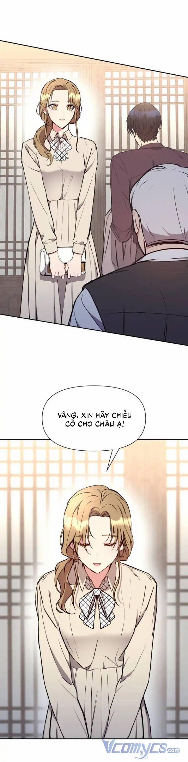 Cuộc Hôn Nhân Rắc Rối Của Tôi 4 trang 49