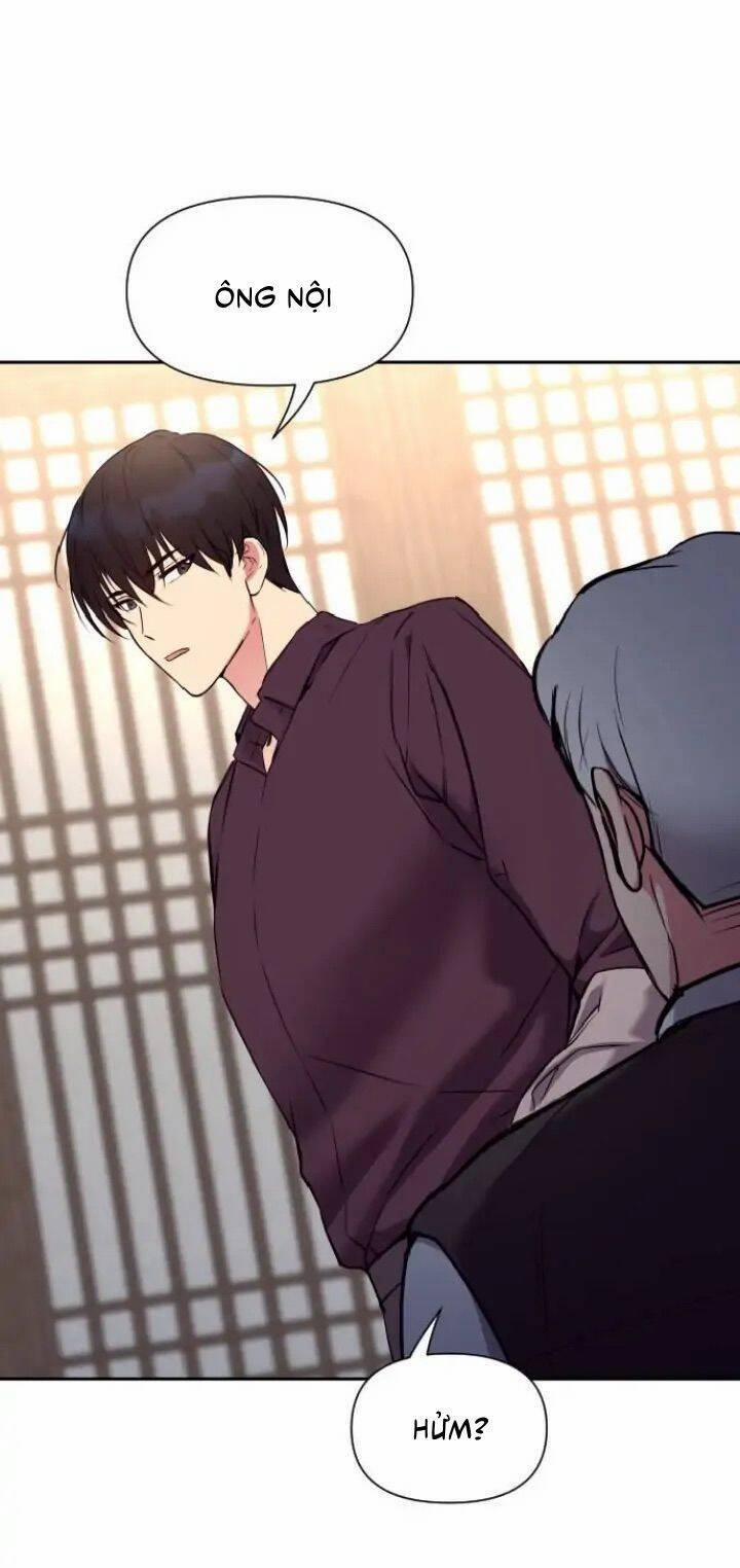 Cuộc Hôn Nhân Rắc Rối Của Tôi 4 trang 51