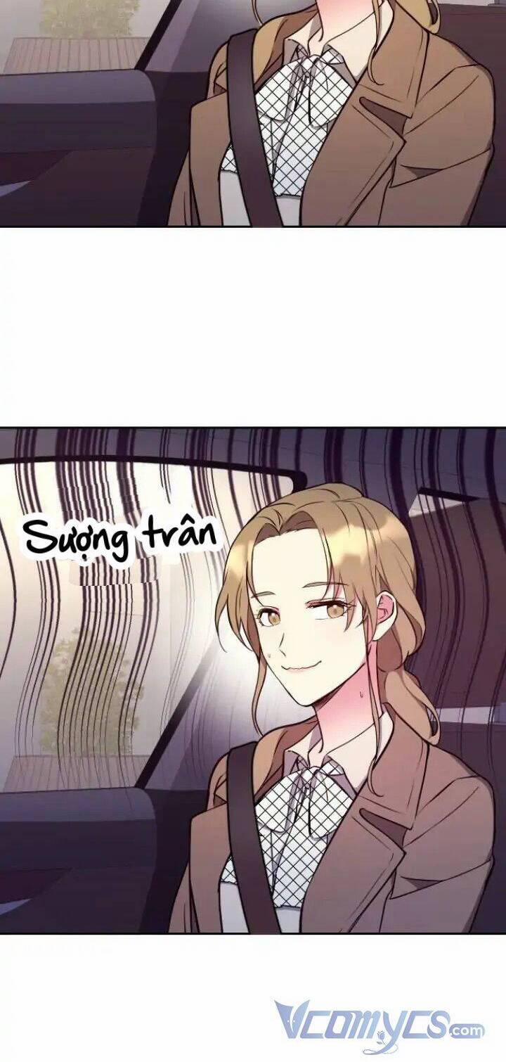 Cuộc Hôn Nhân Rắc Rối Của Tôi 4 trang 6